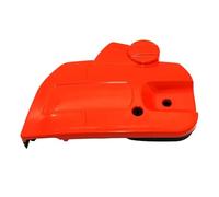 NVDERTA Chainsaw Clutch Cover Assembly Compatible with Husqvarna 445, 445E, 445II, 445EII, 450, 450E,450EII, 455 Rancher II