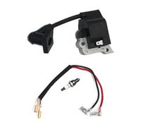 NVDERTA Coil Assy Ignition Compatible With GX25 GX25N GX25NT GX25T HHT25S FG110 FG110K1 Parts# 30500-Z3E-004 30500-Z0H-003 30500-Z0H-023