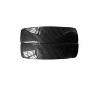 NVDERTA Compatible With BMW 3 5 7 Series 3GT 5GT 6GT X3 X4 X5 X6 X7 Car Center Armrest Box Protective Cover(7 Series 2002-2008)