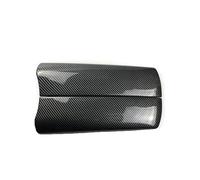 NVDERTA Compatible With BMW 3 5 7 Series 3GT 5GT 6GT X3 X4 X5 X6 X7 Car Center Armrest Box Protective Cover(5 Series GT 10-17)