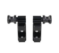 NVDERTA Compatible With CB125R CB300R CB 300 R 2018-2024 Swingarm Spools Spindle Sliders Rear Axle Sliders Cotton Reel Swing Arm Bobbins