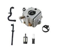 NVDERTA Compatible with Chainsaw MS170 2-Mix, MS170C-BE-2-Mix, MS180-2-Mix, MS180C-BE-2-Mix, C1Q-S286 C1Q-S237, 1130 120 0610