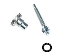 NVDERTA Compatible with Chainsaw MS270 MS270C MS280 MS280C MS340 MS341 MS260C MS261 MS261C MS360 Spur Gear/Chain Adjusting Screw Kit