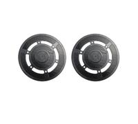 NVDERTA Compatible With Deebot X1 OMNI TURBO Robot Vacuum Cleaner Spare Parts Mop Rag Bracket Accessories(2pcs)