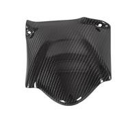 NVDERTA Compatible With DUCATI 749 999 2003 2004 Motorcycle Carbon Fiber Small Rear Fender Mudguard Hugger Fairing