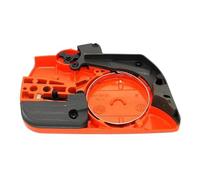 NVDERTA Compatible with Husqvarna 445, 445E, 445II, 445EII, 450, 450E,450EII, 455 Rancher II Chainsaw Clutch Cover Assembly