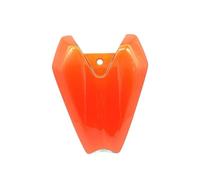 NVDERTA Compatible With Kawasaki Ninja Z1000 2014-2023 Motorbike Rear Seat Fairing Cover Cowl Accessories(Orange)