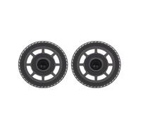 NVDERTA Compatible With L20/ X30/ X40 Ultra,X50 Pro/Master Vacuum Cleaner Accessories Mop Pad Bracket Kit(2pc mop holder)