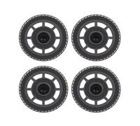 NVDERTA Compatible With L20/ X30/ X40 Ultra,X50 Pro/Master Vacuum Cleaner Accessories Mop Pad Bracket Kit(4pc mop holder)