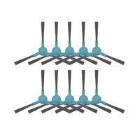 NVDERTA Compatible With Lubluelu L15 / L15Plus / BPMIO-B15 / BPMIO B15Plus / Muhler Bobby 2 / ROPO Smart Pet Parts(10 Side Brush)