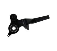 NVDERTA Compatible with Motorcycle CNC Aluminum Rear Lever Pedal Compatible with 690 SMC R Enduro R 2011 2012 2013 2014 2015 2016 2017 2018(Black)