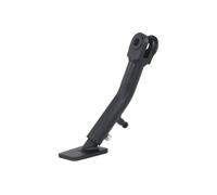 NVDERTA Compatible With NC 750 X Adjustable Kickstand Foot Side Stand Support Compatible With NC750X 2021 2022 2023 2024 Motorbike Kick Stand Accessories