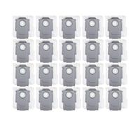 NVDERTA Compatible With S8 MaxV Ultra, P10 A7400RR, Q Revo/Pro/S/MaxV/Plus/Curv/Master, P10Pro Bags(Orange)