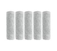 NVDERTA Compatible With X11 Pro Omni / X11 OMNICYCLONE Robot Vacuum Cleaner Accessories Main Side Brush Roller Mop Bag Filter(12)