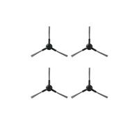 NVDERTA Compatible With Xiaomi Robot Vacuum S20+ / S10 Plus / B108GL / B105 / B108CN B113CN Part Main Side Brush Side Brush Mop(Set 13)