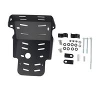 NVDERTA Compatible With XR150L XR 150 L 2014-2024 Motorcycle Lower Engine Ion Base Chassis Cover Skid Plate Belly Pan Or