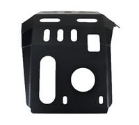 NVDERTA Compatible With Yamaha TW200 1987-2025 Motorcycle Accessories Skid Plate Bash Frame Guard SKID BASH PLATE Under Engine Ion