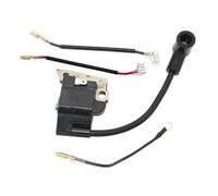 NVDERTA Ignition Coil Compatible With Dolmar LT-245.4 MS-245.4 PB-250.4 PB-251.4 PB-252.4 MP-245.4 MS-335.4 MS352.4