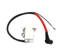 NVDERTA Ignition Coil Compatible With Dolmar PS-6100 PS-6100H EA6100 EA6100P EA6101P MEA6100UR EA6100PRGG 130 143 100