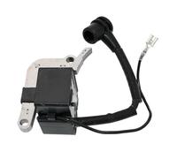 NVDERTA Ignition Coil Compatible With Echo Chainsaw CS-3700 CS-3700ES CS-3700TES CS-4200 CS-4200ES CS-4200TES 15662660630