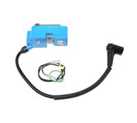 NVDERTA Ignition Coil Compatible With Husqvarna 365 385 385XP 390 390XP Jonsered CS2186 CS2188 510114902,510114901 544047301, 537388801