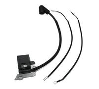 NVDERTA Ignition Coil Compatible With Partner P350XT P350XTChrome P351 P351Chrome P351XT P351XTChrome P352 P371 P371XT Chrome P4-18X