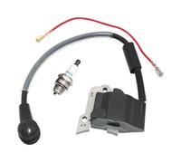 NVDERTA Ignition Coil Compatible With Shindaiwa T261 T261B M230 M230B F230 T-250 C-250 C230 F21 T230 T230X T230XR T231 C230PT P230S A411000880