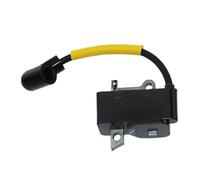 NVDERTA Ignition Module Coil Compatible With Husqvarna 225HBV 235P 225L 225LD 225R 225RD 225RJ 225H60 225H75 225BV 232R 235R 240RBD 232L CAT