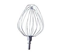 NVDHYTI Mixer Egg Beater, Compatible for , KMM020 KM060 KMM040 Replacement Stainless Steel Egg Beater. Egg Beater