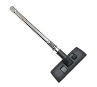 NVDHYTI Vacuum Rod Tube and Carpet Brush 2 Pieces of 35mm Inner Diameter Vacuum