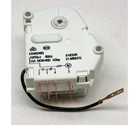 NVDHYTI WP482493 for for Refrigerator Defrost Timer Control PS376605 AP3110896