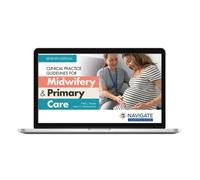 NVED: Clinical Pract GL for Midwifery & Prim Care W/Essential Access Digital
