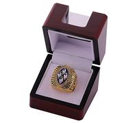 NVeeus All Previous Champion Ring Replica ，for Fans Friends and Family Birthday Collection Gift,with Display Box/1993 Cowboys