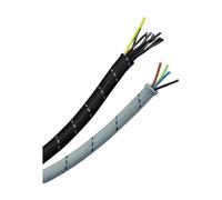 NVent ERIFLEX Cable Bundling Hose - 554470 [50 Meters]