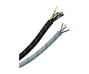 NVent ERIFLEX Cable Bundling Hose - 554470 [50 Meters]