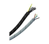 NVent ERIFLEX Cable Bundling Hose - 554510 [50 Meters]