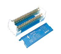 NVent ERIFLEX Distribution Terminal Block - 563720