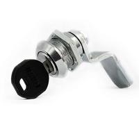 Nvent Hoffman ADA Cylinder Lock Ronis C21323 - ALL506