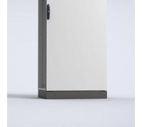 nVent HOFFMAN Front Rear Plinth 100x800mm - PF1080