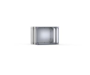 nVent HOFFMAN Polycarbonate Extension Frame 200x300mm - OPCP203006EE