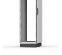 nVent Hoffman PS2050 Side Plinth Set 200x500mm - PS2050