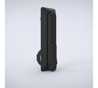 nVent HOFFMAN UDH2C Cylinder Lock Handle - UDH2C