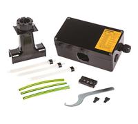 NVent Raychem JB Surface mounted Wall/Ceiling Box - 831519-000
