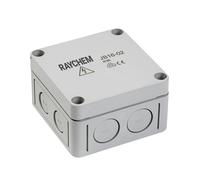 NVent Raychem JB Surface mounted Wall/Ceiling Box - 946607-000