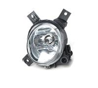NVETJMUA Car Front Fog Light For A4 S4 For Avant B7 2005 2006 2007 2008 Front Bumper Light Daytime Running Light 8E0941699C Fog Lamp Assembly Fog Lights Assembly(Right With Halogen)