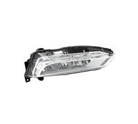 NVETJMUA Car Front Fog Light For Seat For Leon 5F FR 2017 2018 2019 2020 Left Right Front Fog Light Lamp Without Bulb 5F0941701B 5F0941702B Fog Lights Assembly(Right Side)