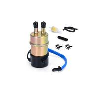 NVETJMUA For CBR 600 F F2 F3 F4 For TRX350 For TRX350D Motorcycle Engine Oil Well Pump Fuel Pump 12v Fuel Pump Motorcycle Fuel Petrol Pump(B)