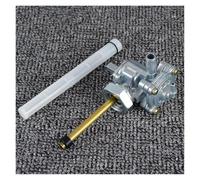 NVETJMUA For CBR 900RR For CBR 919RR For Fireblade 16950-MV9-003 16950-MV9-013 Gas Fuel Petcock Tap Valve Switch Pump Motorcycle Fuel Petrol Pump