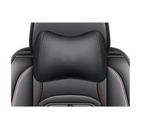 NVETJMUA For SUBARU For Forester For Outback XV For Impreza For Levorg For Legacy For WRX For Liberty Car Seat Cover Car Seat Cover Sets(Headrest 1 PC)
