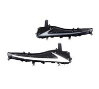 NVETJMUA Headlight Assembly For Lexus IS250 IS350 IS200t IS300 For ISF 3IS 2014-2016 Sequential DRL Assembly LED Daytime Running Light Car Headlamp